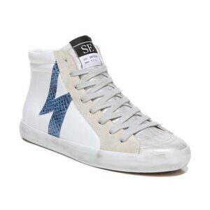 Sam Edelman Women’s Avon High Top Sneakers